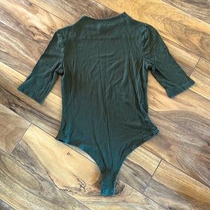 Iris Body Suit